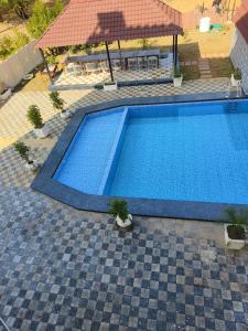 Rajasthan resort&hotel
