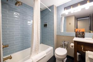 The Highlander Hotel, Ascend Hotel Collection