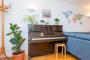 Cosy 3 Bedroom House near River Thames - Pass the Keys