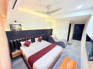 Hotel The Avanta - Gandhinagar
