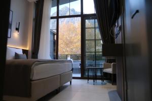 1921 justa sefa otel