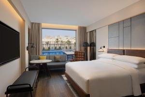 Four Points by Sheraton Amritsar, Mall Road