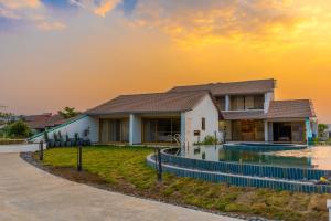 Touchwood Bliss Nature Retreat - Igatpuri