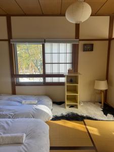 嬉々の屋KIKI Chalet