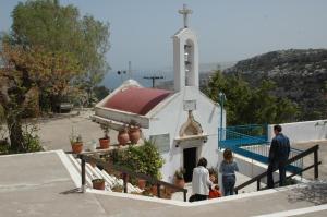 Portobelis Apartments Lasithi Greece