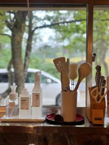 嬉々の屋KIKI Chalet