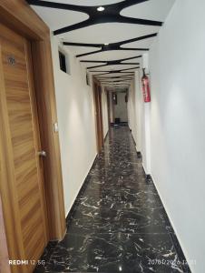 Hotel silver inn