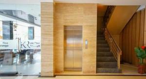 TwoSpaces Living at KR Hotel