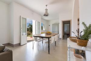 Villa Rosalore by Perle di Puglia