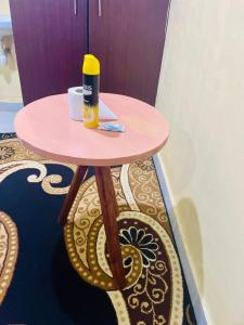 Serenity Suites Studio