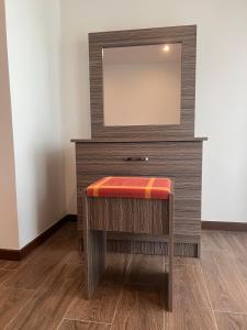 Appartement moderne, chambres calmes