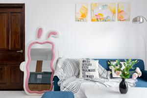 Mermaid Seaview trực diện tháp Tam Thắng