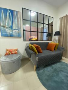 Peachys Place at Hill Residences