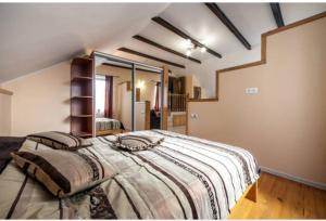 Apartment Lybomir, Apartmány - Lvov