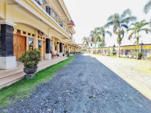 Hotel Syariah Milik Kita Borobudur Mitra RedDoorz