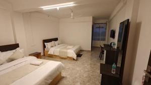 Foralin Escape