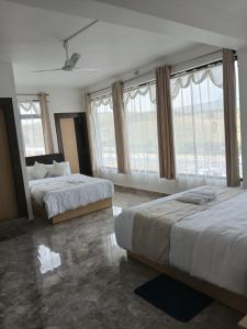 Foralin Escape