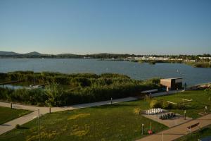 Wellness Apartments in Velence