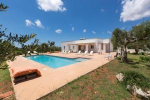 Villa Rosalore by Perle di Puglia