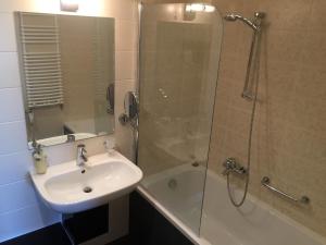 Wellness Apartments in Velence