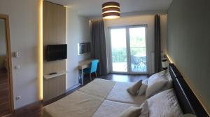 Wellness Apartments in Velence