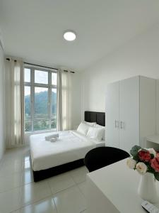 The Anderson Cozy Deluxe Homestay