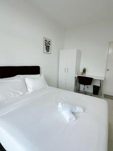 The Anderson Cozy Deluxe Homestay