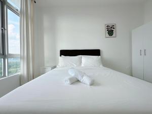 The Anderson Cozy Deluxe Homestay