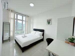 The Anderson Cozy Deluxe Homestay