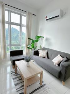The Anderson Cozy Deluxe Homestay