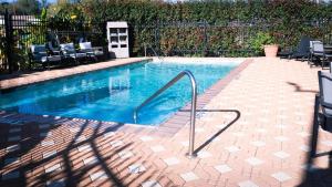 Hampton Inn and Suites Houston-Katy