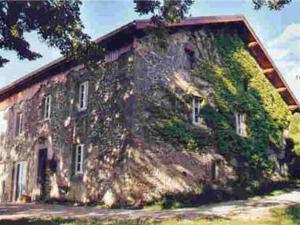 Maisons de vacances Gite de Fontepaisse : photos des chambres