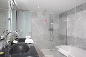 Hotels Hotel Balanea : photos des chambres