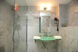 Hotels Hotel Balanea : photos des chambres