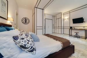 Repubblica Central Suite