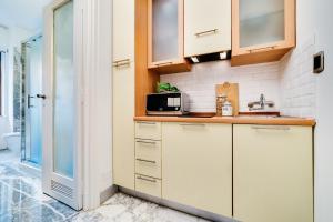 Repubblica Central Suite