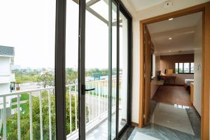 EcoHouse Boutique Hotel Huế