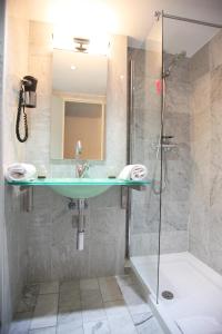 Hotels Hotel Balanea : Chambre Double Standard Vue Mer