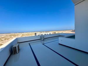Ras Al Hadd Guest House