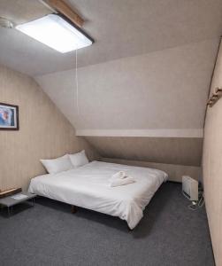 Kamoshika Lodge Hakuba