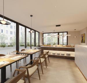 A25 Hotel - Giang Văn Minh