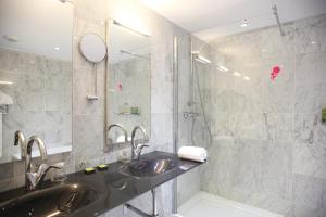 Hotels Hotel Balanea : photos des chambres