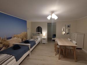 Nadmorski Zakątek w Jastarni