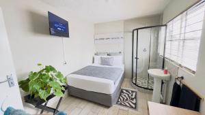 Ts Group Africa furnished apartments - Marothwane Saturday Sebola