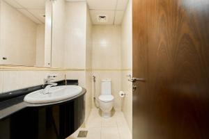 Cozy 1BR Apartment at Elite Residence Dubai Marina