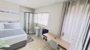 Ts Group Africa furnished apartments - Marothwane Saturday Sebola