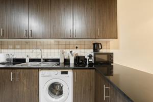 Cozy 1BR Apartment at Elite Residence Dubai Marina