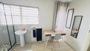 Ts Group Africa furnished apartments - Marothwane Saturday Sebola