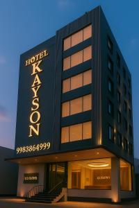 Kaysons hotel