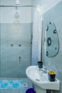 Navira Studio with pool